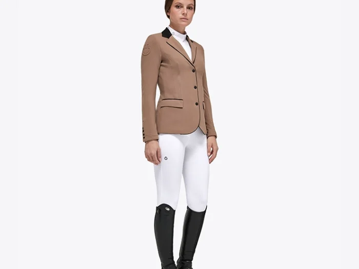 CASACA CAVALLERIA TOSCANA GP ZIP