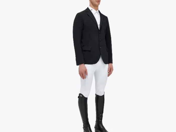 CASACA CAVALLERIA TOSCANA LIGHTWEIGHT