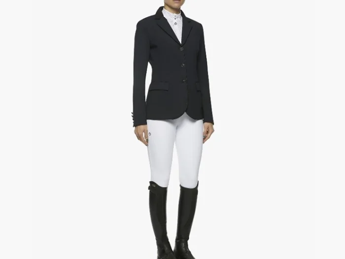 CASACA CAVALLERIA TOSCANA GP LADY