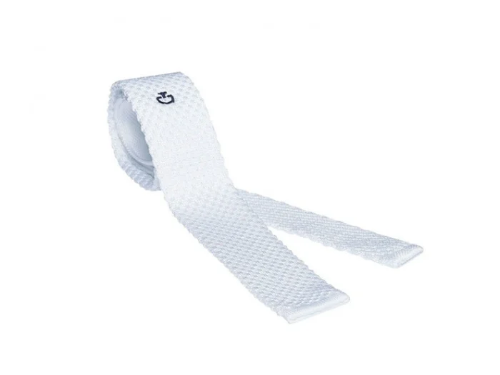 CORBATA CAVALLERIA TOSCANA TRICOT