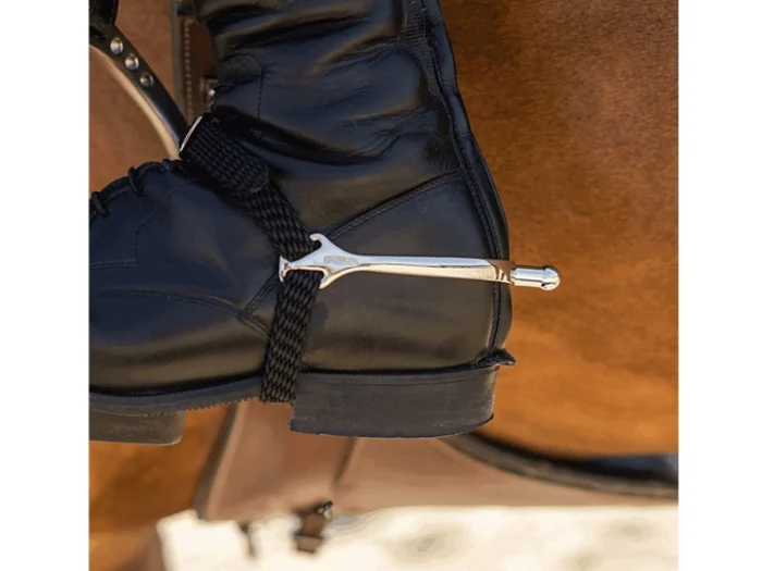 ESPUELAS SPRENGER TOPO 20MM