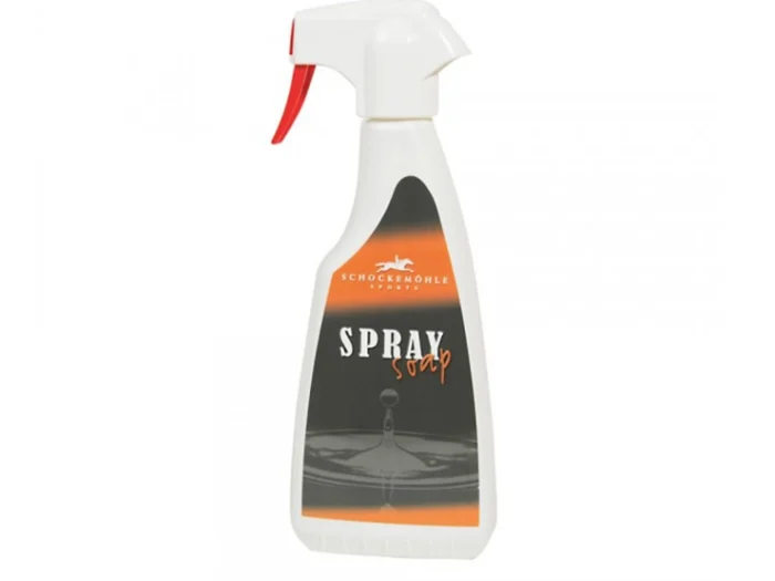 JABÓN SCHOCKEMOHLE LÍQUIDO EN AEROSOL