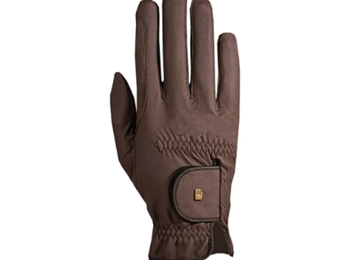 GUANTES ROECKL GRIP