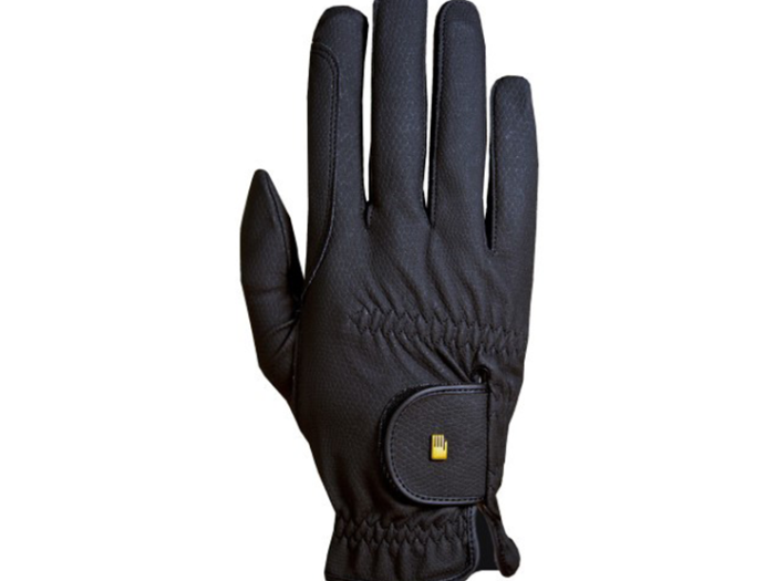 GUANTES ROECKL GRIP JUNIOR