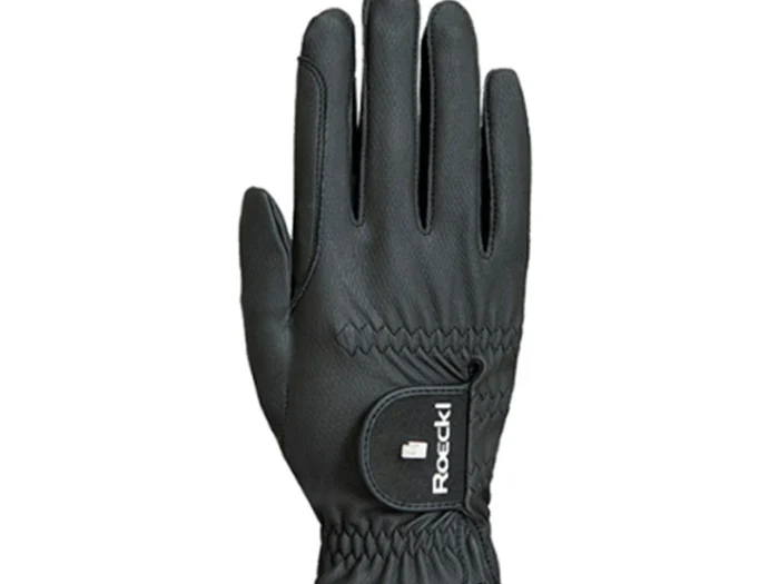 GUANTES ROECKL GRIP PRO