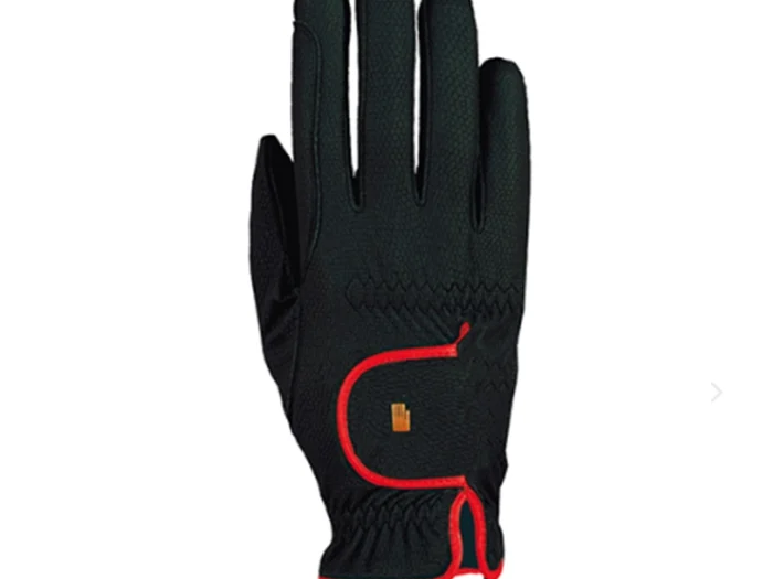 GUANTES ROECKL LONA