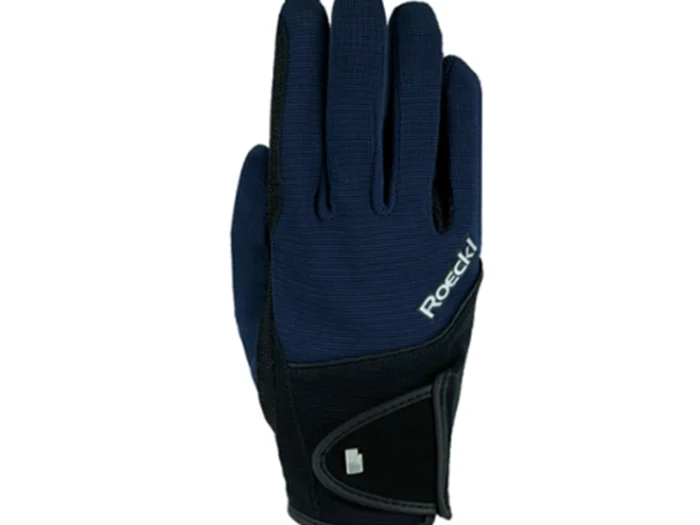 GUANTES ROECKL MILANO