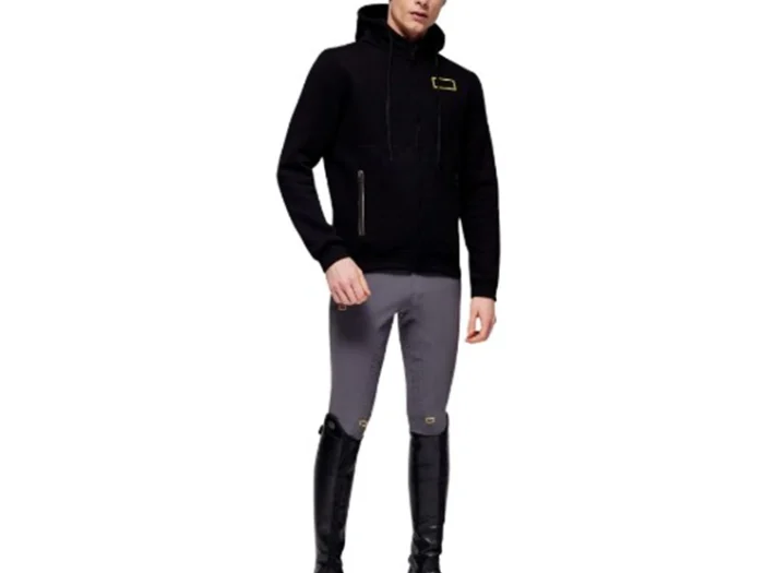HOODIE RG ZIP