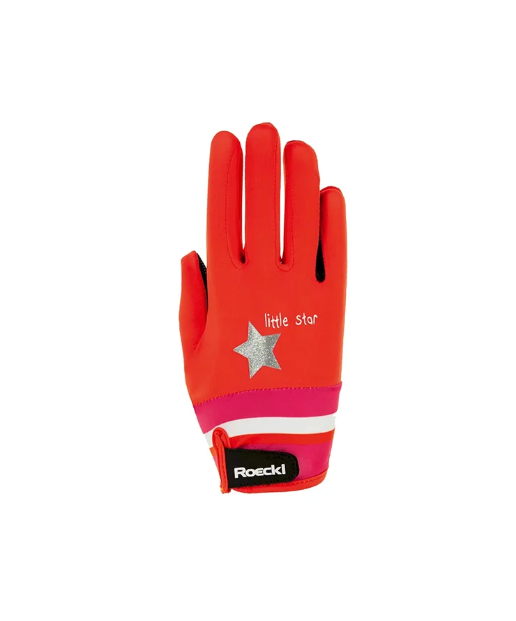 GUANTES ROECKL KELLI - Imagen 4
