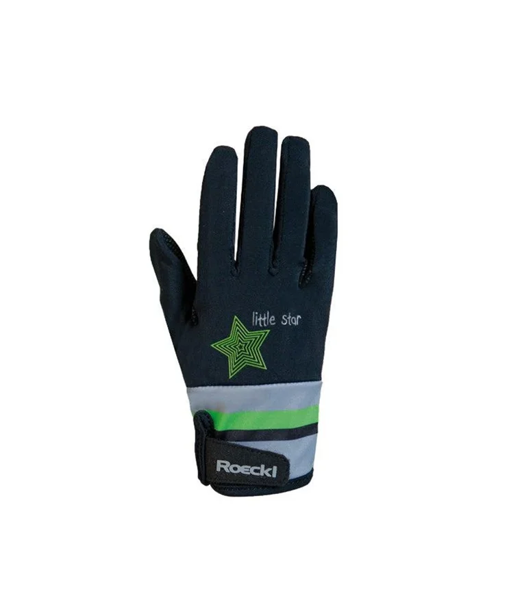 GUANTES ROECKL KELLI - Imagen 3