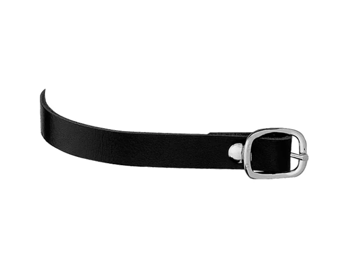 CORREAS PARA ESPUELAS SPRENGER EN CUERO