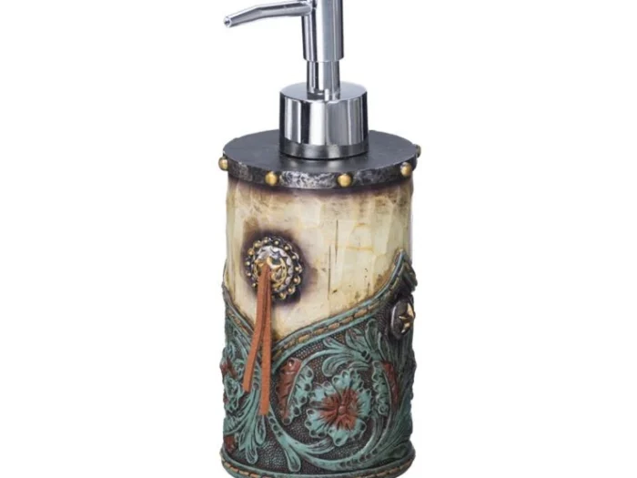 DISPENSADOR DE JABON JT