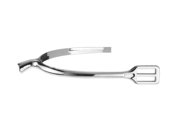 ESPUELAS SPRENGER PLANA 15MM