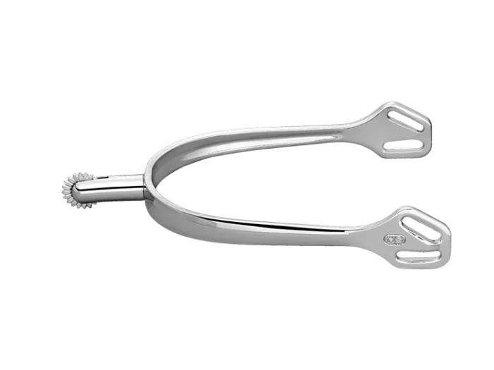 ESPUELAS SPRENGER PUNTA FINA 30MM