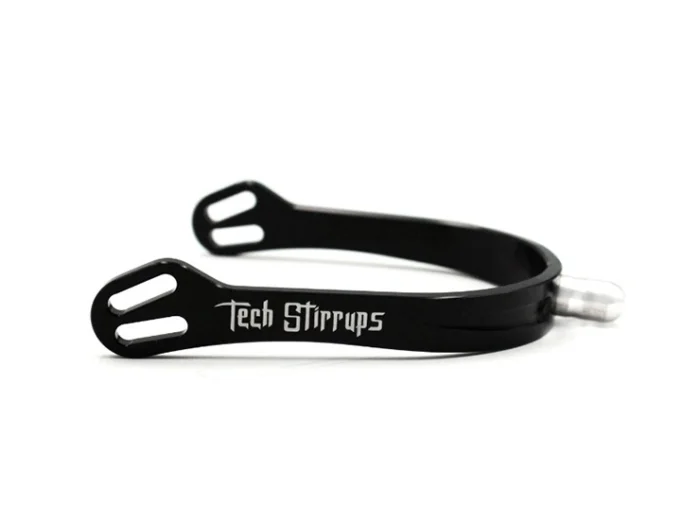 ESPUELAS TECH STIRRUPS VERONA CORTA