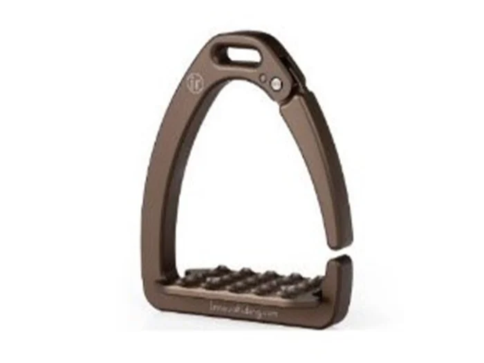 ESTRIBOS TECH STIRRUPS RIDING OLYMPIA
