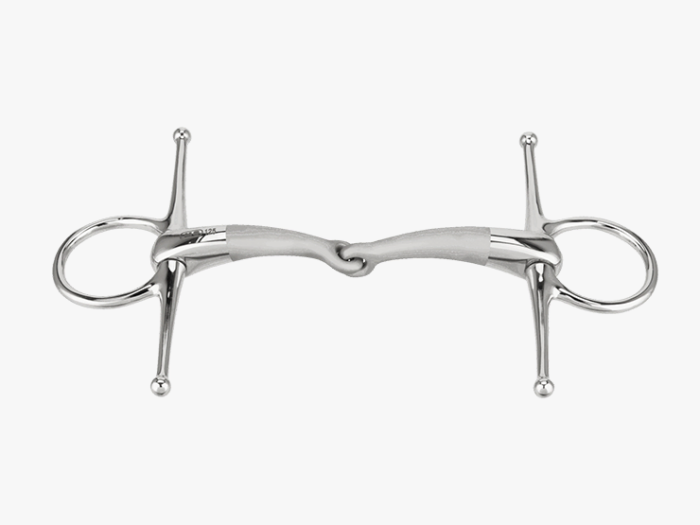 FILETE SPRENGER PITILLO ARTICULACION SIMPLE 14MM