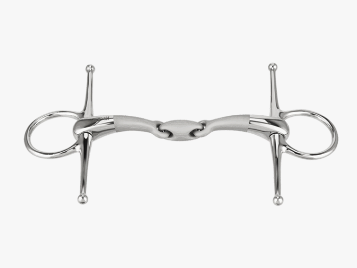 FILETE SPRENGER PITILLO DOBLE ARTICULACION 14MM
