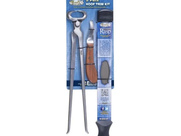 KIT HERRAR 5 PIEZAS JT