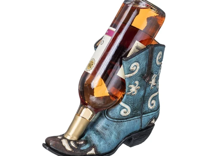 PORTABOTELLAS DE VINO BOTA JT