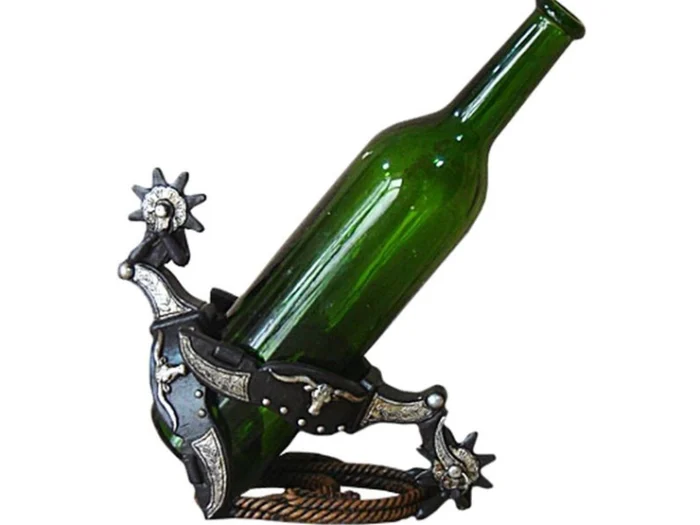 PORTABOTELLAS DE VINO JT