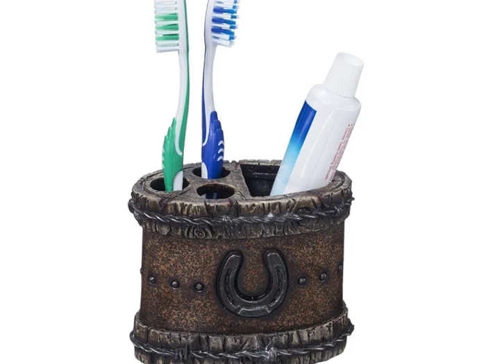 PORTACEPILLOS DE DIENTES JT