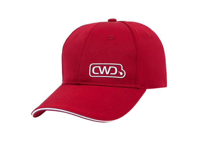 GORRA CWD
