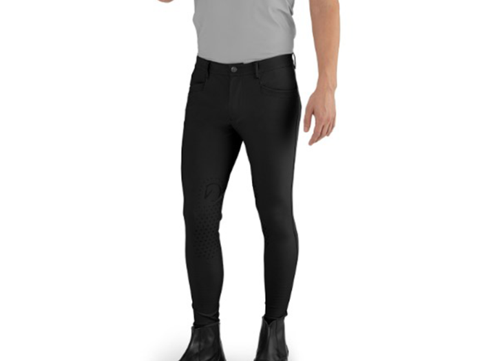 BRICHE EGO7 JUMPING EJ