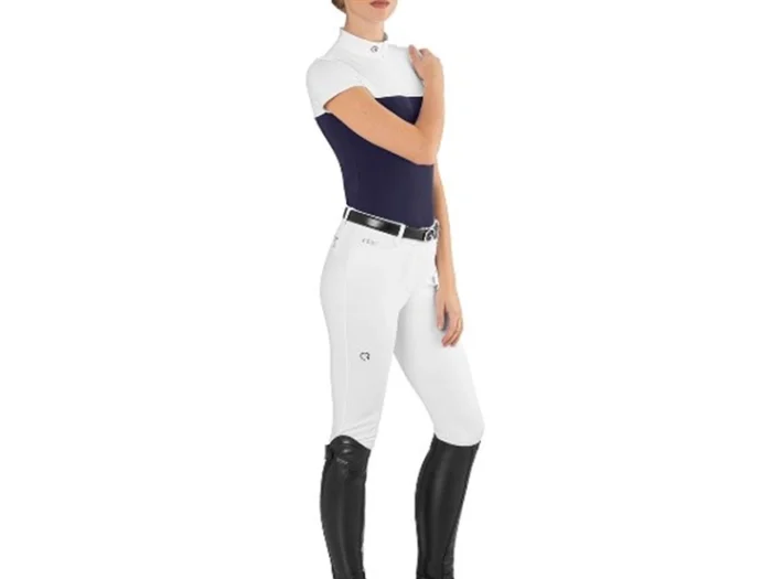 CAMISA EGO7 TOP MESH