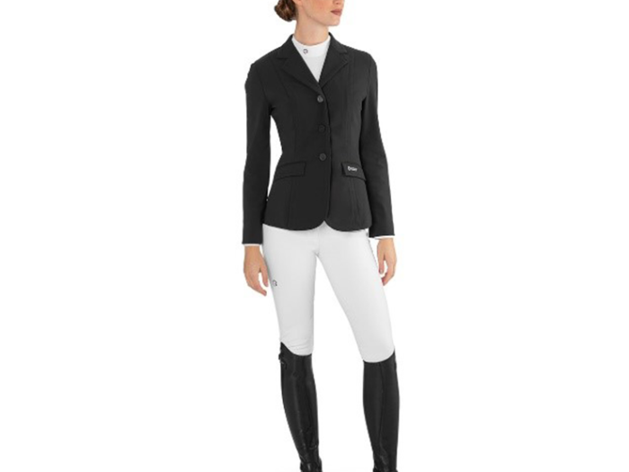 CASACA EGO7 BE AIR LADY