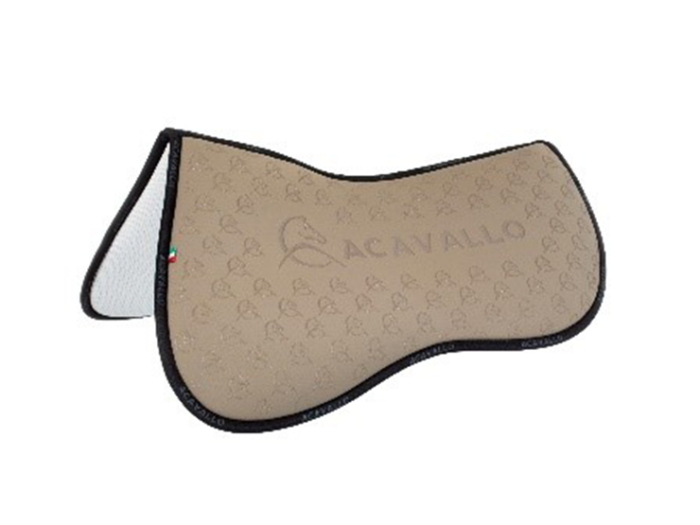 ALMOHADILLA LYCRA SILICONA GRIP PLANA