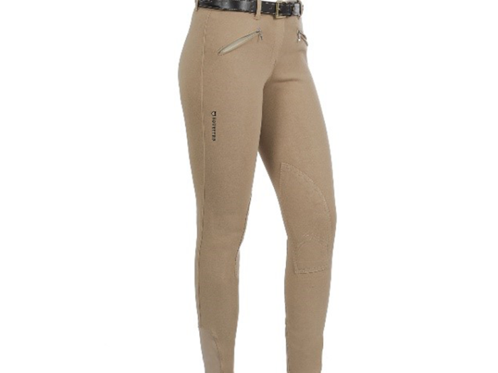 BRICHE EQUESTRO DEMETRA
