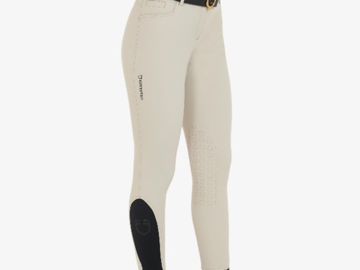 BRICHE EQUESTRO ZENDA