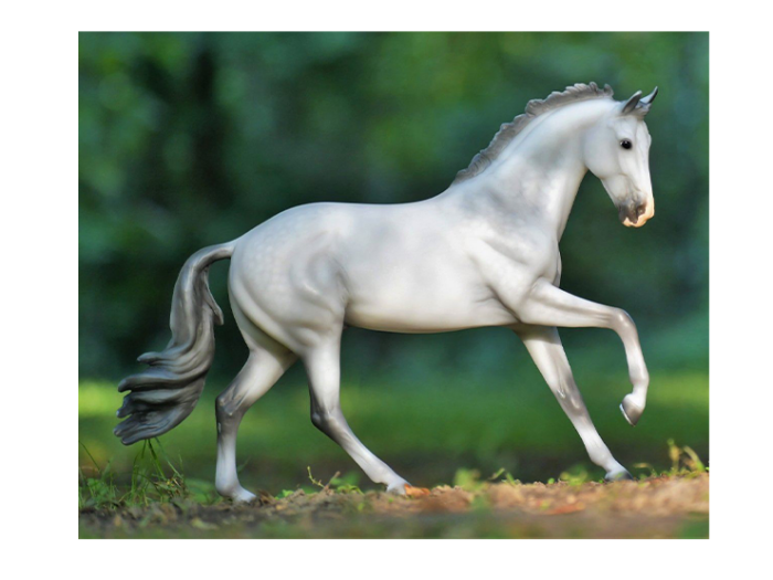 CABALLO BREYER CATCH ME
