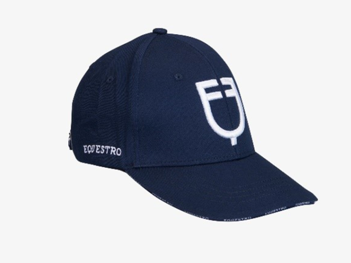 GORRA EQUESTRO