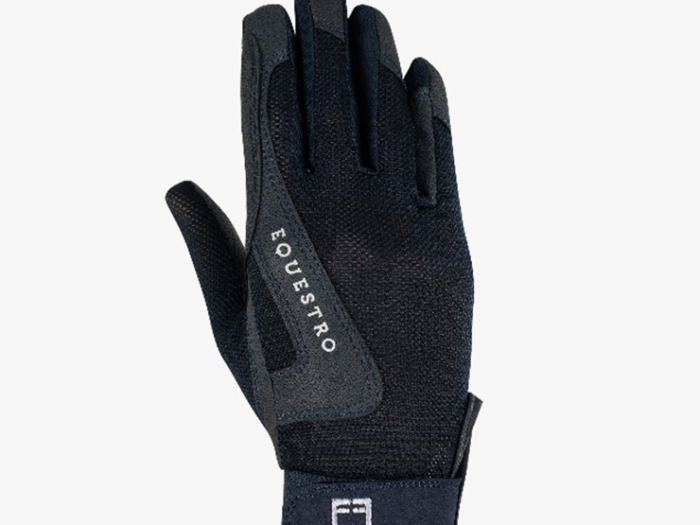 GUANTES EQUESTRO SUNNY