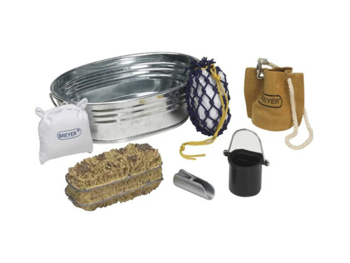 KIT ALIMENTO BREYER