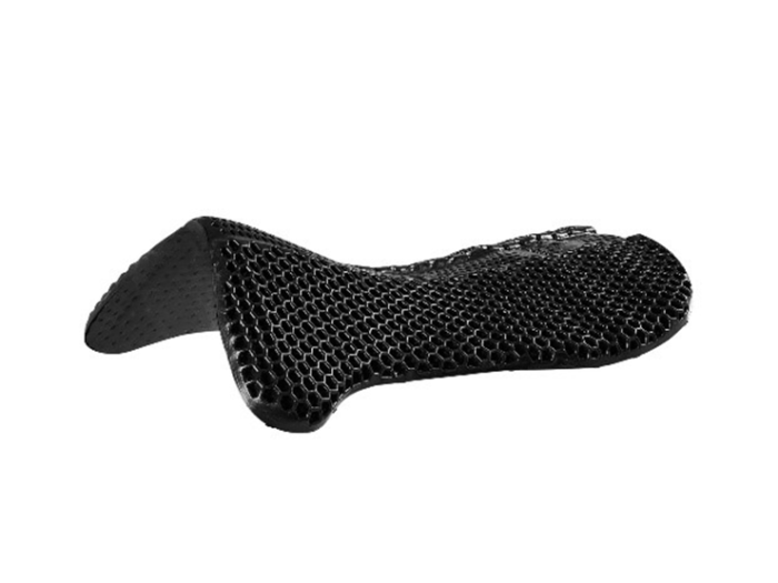 PAD ACAVALLO EN GEL CON AGUJEROS