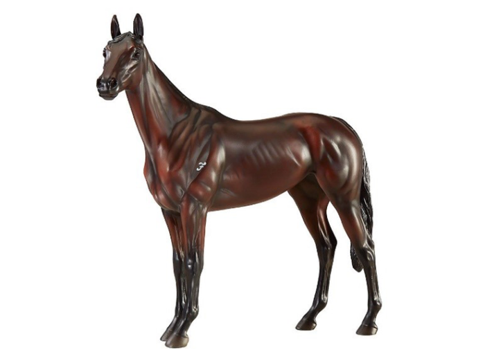 YEGUA BREYER WINX