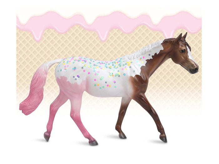 CABALLO BREYER NEAPOLITAN