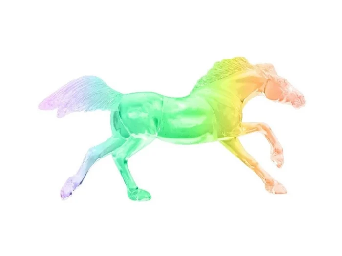 CABALLO BREYER PAINT & PLAY TR