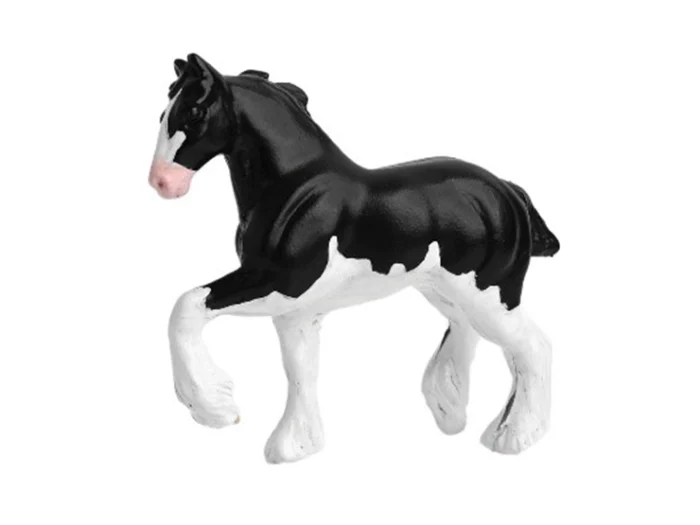 CABALLOS MINI SORPRESA BREYER SERIE 3