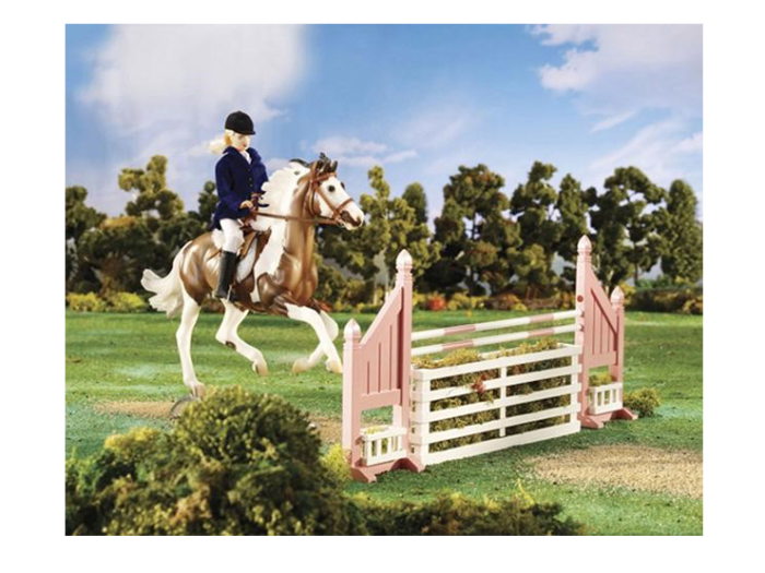 SALTO BREYER MADERA
