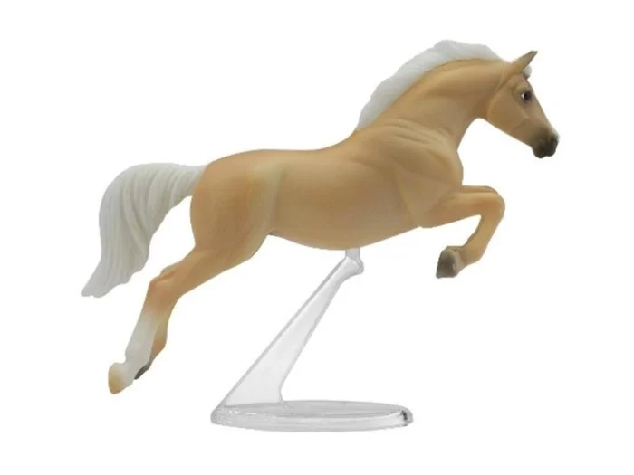 SET CABALLOS BREYER DELUXE