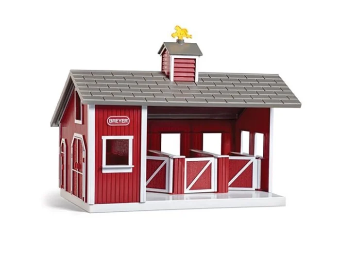 SET ESTABLO BREYER