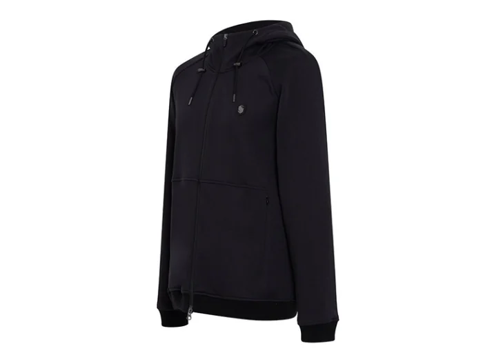BUSO SAMSHIELD HOMBRE STEVE NEGRO