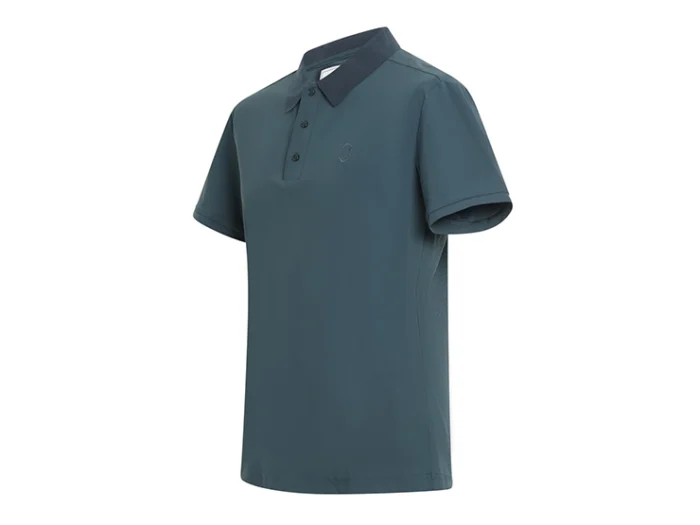 CAMISETA SAMSHIELD HOMBRE POLO CALVIN FULL