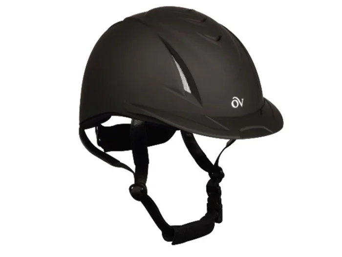 CASCO OVATION DELUXE NEGRO