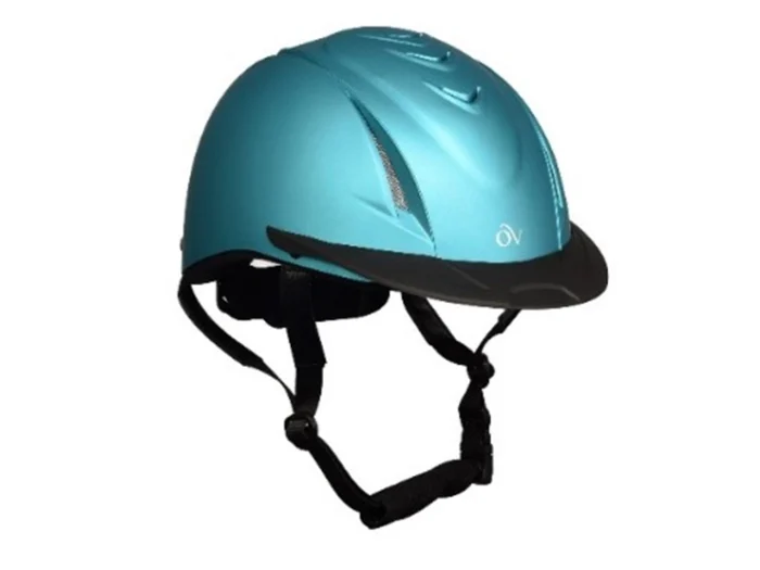 CASCO OVATION METALLIC