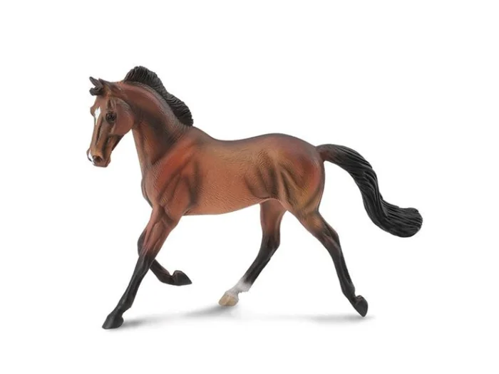 YEGUA BREYER THOROUGHBRED